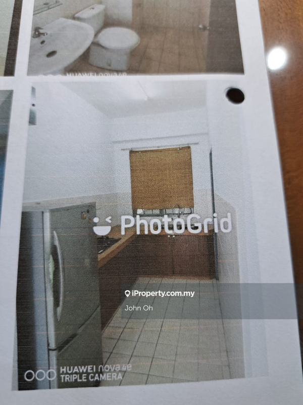 Service Residence for Sale in Millennium Place @ Millennium Square by John Oh - iProperty.com.my