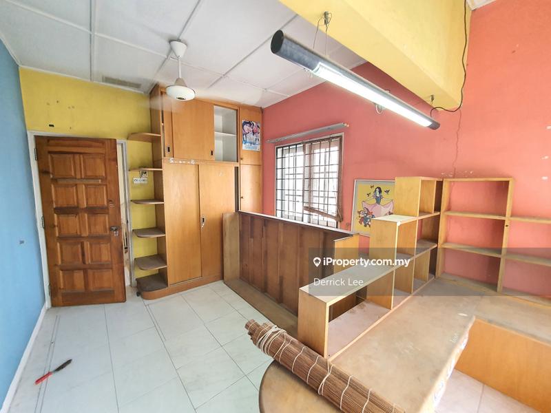 Rumah Berangkai 2 Tingkat untuk Dijual di Subang Jaya, Selangor oleh Derrick Lee - iProperty.com.my
