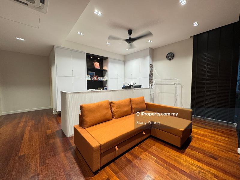 Rumah Berkembar untuk Dijual di Pandan Perdana, Cheras oleh Stacy Young - iProperty.com.my