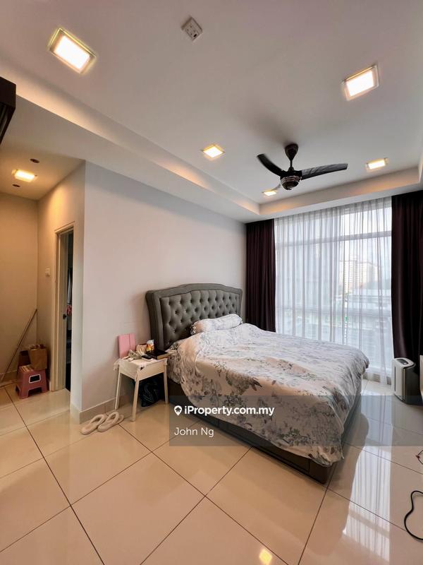 Residensi Servis untuk Dijual di The Court @ Central Residence oleh John Ng - iProperty.com.my