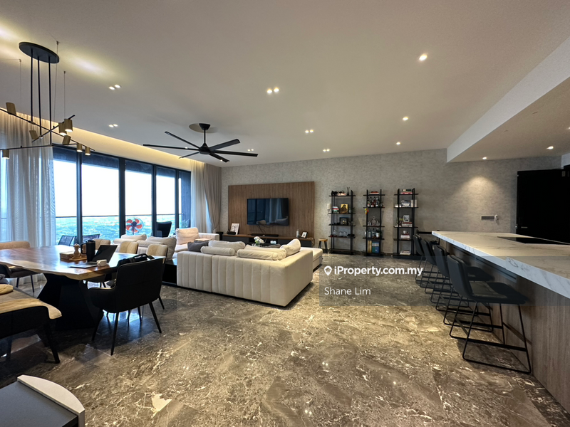 For Rent - The Estate