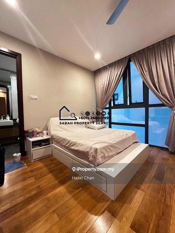Kondominium untuk Dijual di Harrington Suites oleh Hazel Chan - iProperty.com.my