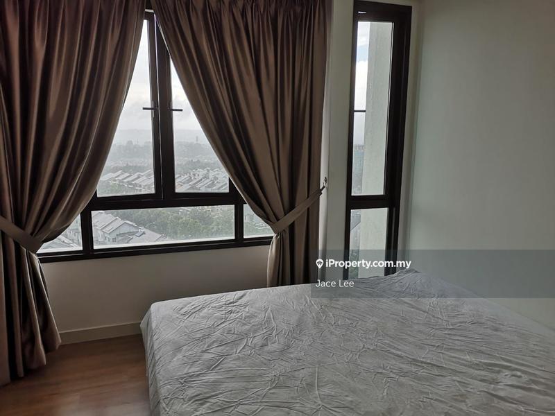 For Rent - Putra Residence