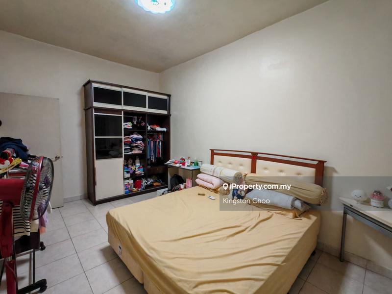 2-storey Terraced House for Sale in Taman Lagenda Mas, Cheras by Kingston Choo - iProperty.com.my