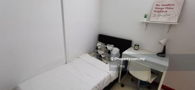 Rumah Berangkai 2 Tingkat untuk Dijual di Subang Bestari, Shah Alam oleh Ann Ong - iProperty.com.my