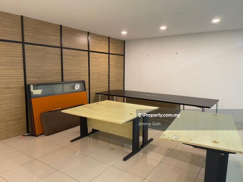 Office for Rent in Ampang Avenue, Ampang by Jimmy Goh - iProperty.com.my