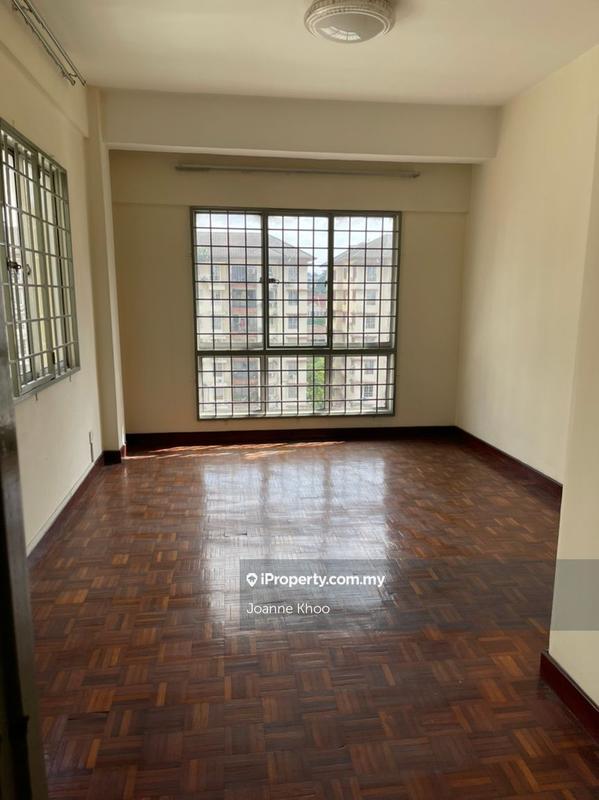 Apartment for Sale in Abadi Indah by Joanne Khoo - iProperty.com.my
