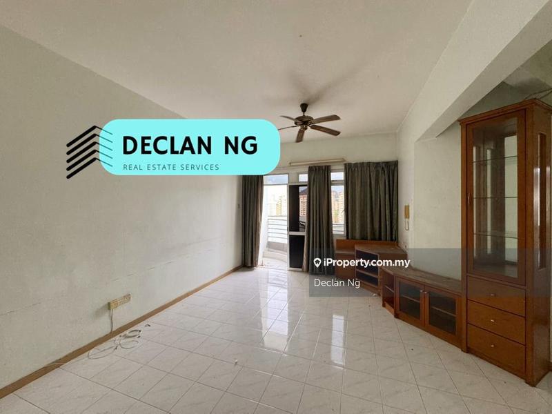 For Sale - Leader Garden