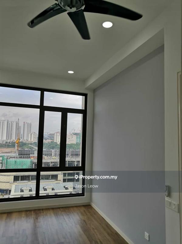 Service Residence for Sale in The Park Sky Residence by Jason Leow - iProperty.com.my
