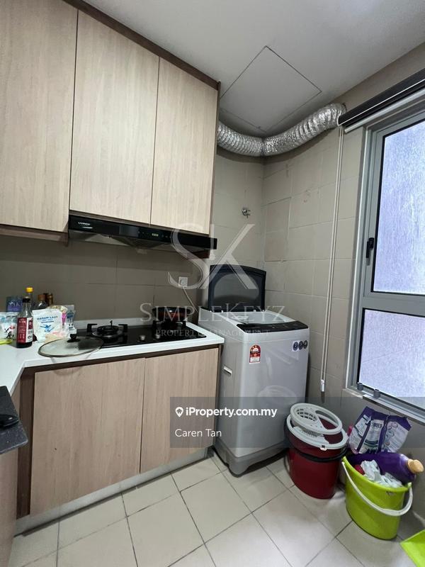 Condominium for Rent in Sunway GeoLake Residences by Caren Tan - iProperty.com.my