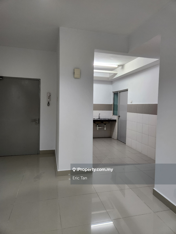 Service Residence for Sale in Garden @ One South by Eric Tan - iProperty.com.my