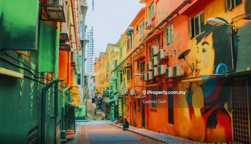 Kedai untuk Dijual di Bukit Bintang, KL City Centre oleh Gabriel Goh - iProperty.com.my