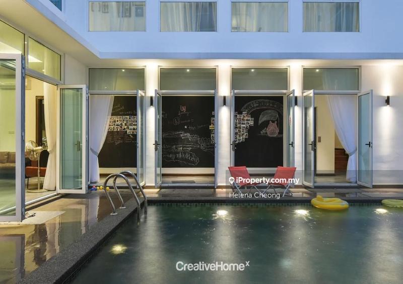 Bungalow House for Sale in Setia Eco Park, Setia Alam by Helena Cheong - iProperty.com.my