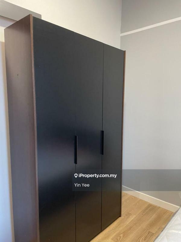 Residensi Servis untuk Dijual di Atwater : Service Residences oleh Yin Yee (YY) - iProperty.com.my