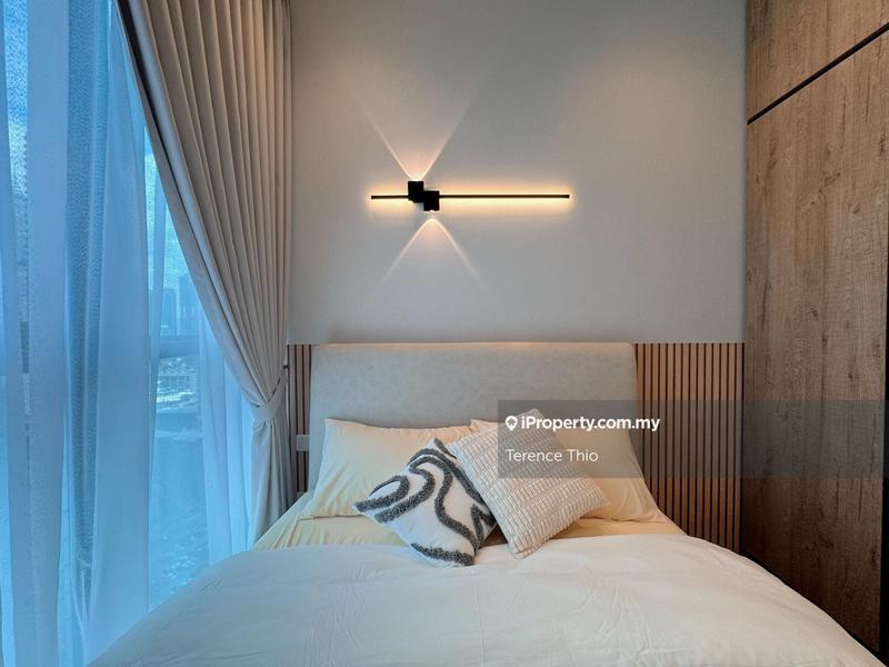 Service Residence for Sale in 10 Stonor by Terence Thio - iProperty.com.my