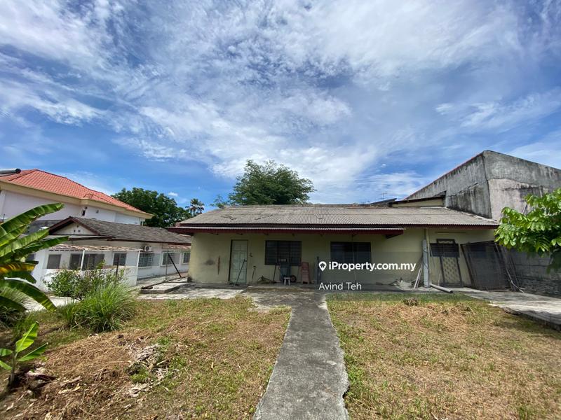 Semi-Detached House for Sale in Taman Eng Ann, Klang by Avind Teh - iProperty.com.my