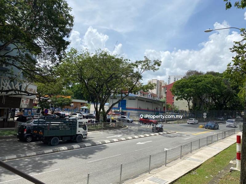 Shop for Sale in Kuchai Lama, Kuala Lumpur by Terry Chan - iProperty.com.my