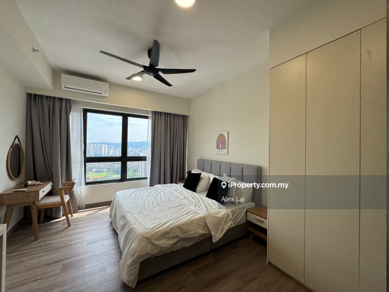 For Rent - Agile Bukit Bintang