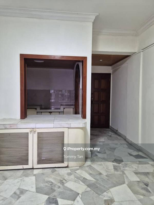 Pangsapuri untuk Dijual di Medan Intan oleh Tommy Tan - iProperty.com.my