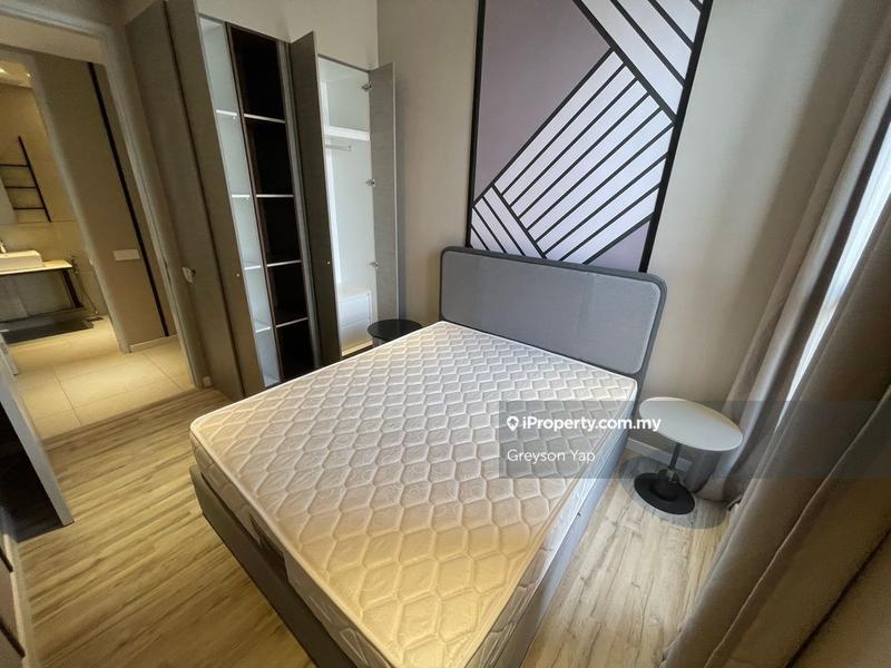 Residensi Servis untuk Disewa di Millerz Square Serviced Residence oleh Greyson Yap - iProperty.com.my