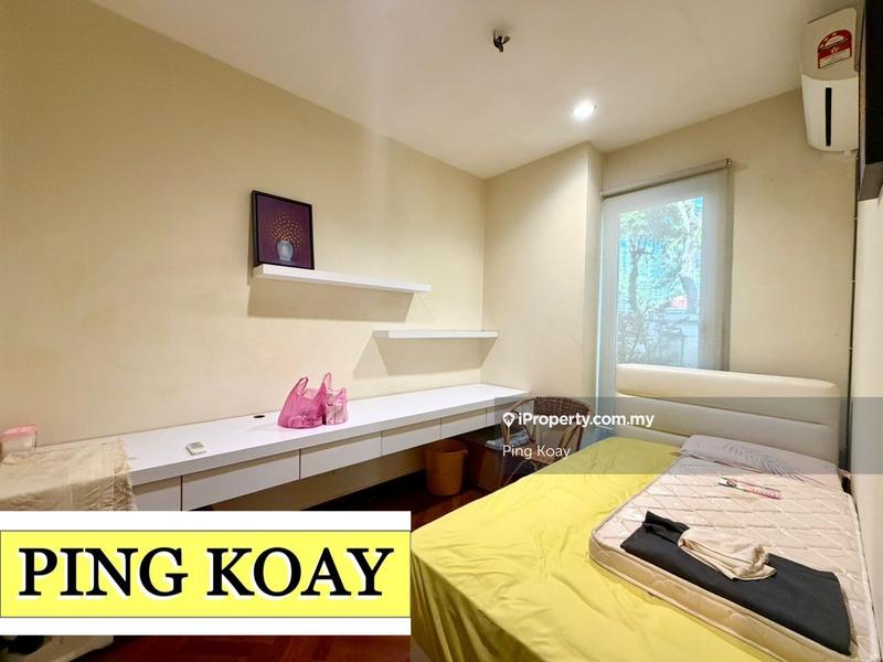 Semi-Detached House for Sale in Seri Tanjung Pinang, Tanjung Tokong by Ping Koay - iProperty.com.my