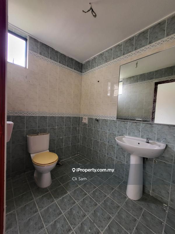 Rumah Berkembar untuk Dijual di Templer Park, Rawang oleh Ck Sam - iProperty.com.my