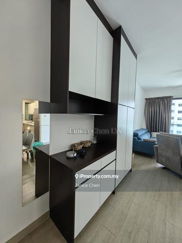 Condominium for Sale in Ascenda Residence @ Skyarena by Janice Chen - iProperty.com.my