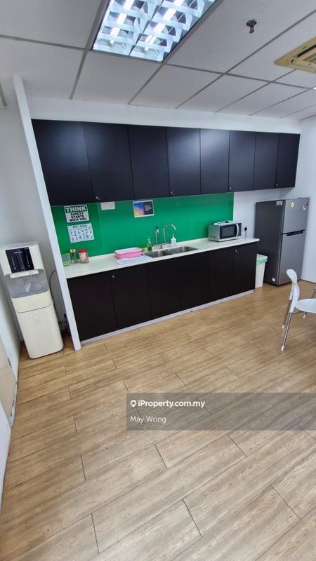 Office for Rent in Subang Jaya, Selangor by May Wong - iProperty.com.my
