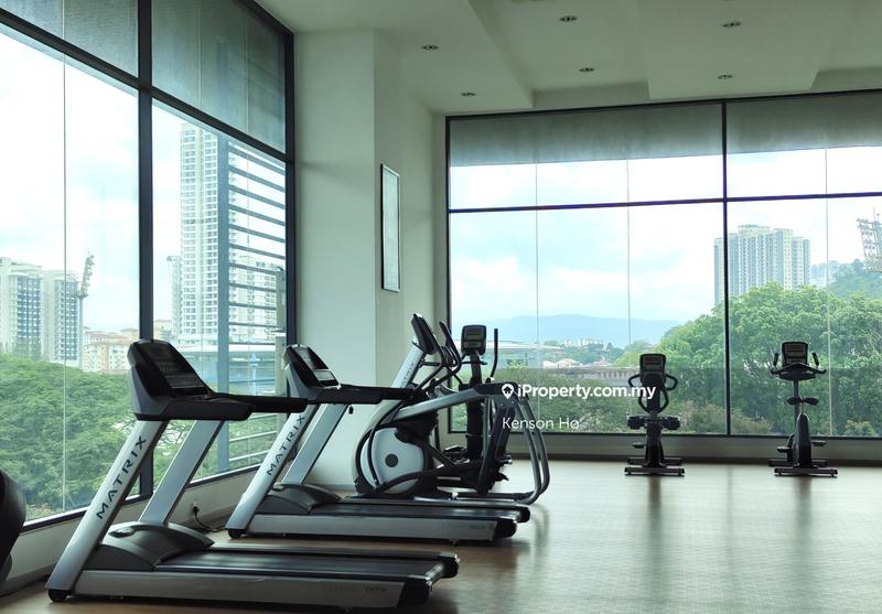 Kondominium untuk Dijual di Lido Residency oleh Kenson Ho - iProperty.com.my