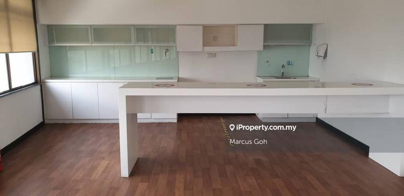 Pejabat untuk Disewa di Bukit Nenas, KL City Centre oleh Marcus Goh - iProperty.com.my