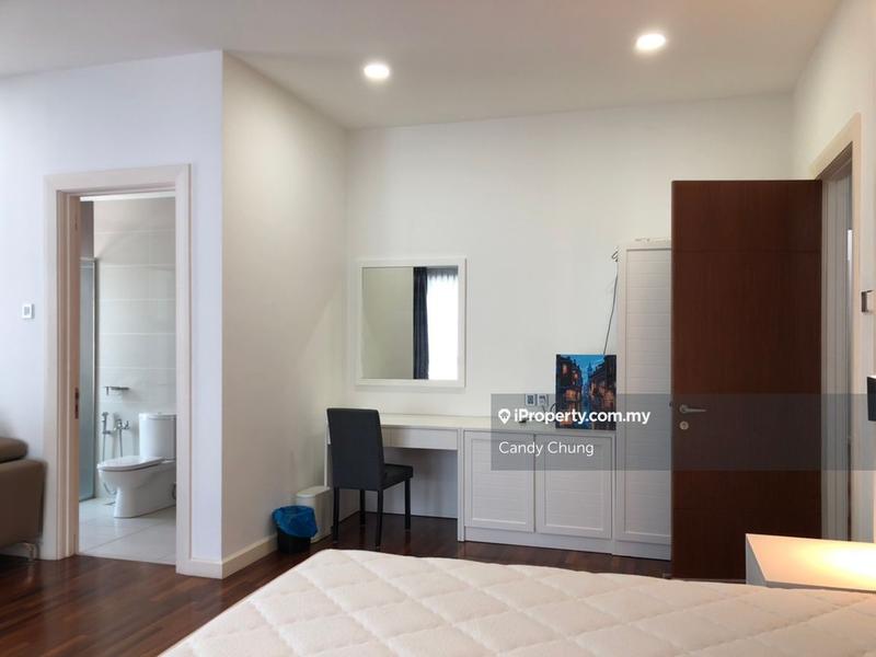 Bungalow House untuk Dijual di Bandar Sungai Long, Selangor oleh Candy Chung - iProperty.com.my