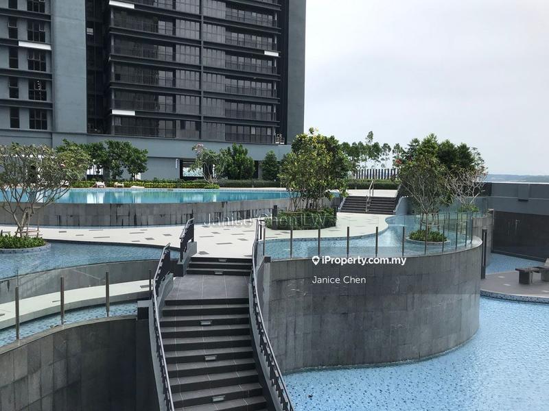 Kediaman Servis untuk Disewa di Setia City Residences oleh Janice Chen - iProperty.com.my