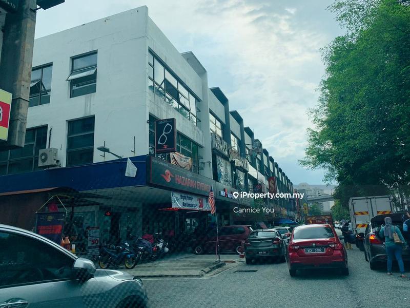 Shop for Sale in Sg Besi, Kuchai Lama, Taman Desa, Razak City, Sungai Besi by Cannice You - iProperty.com.my