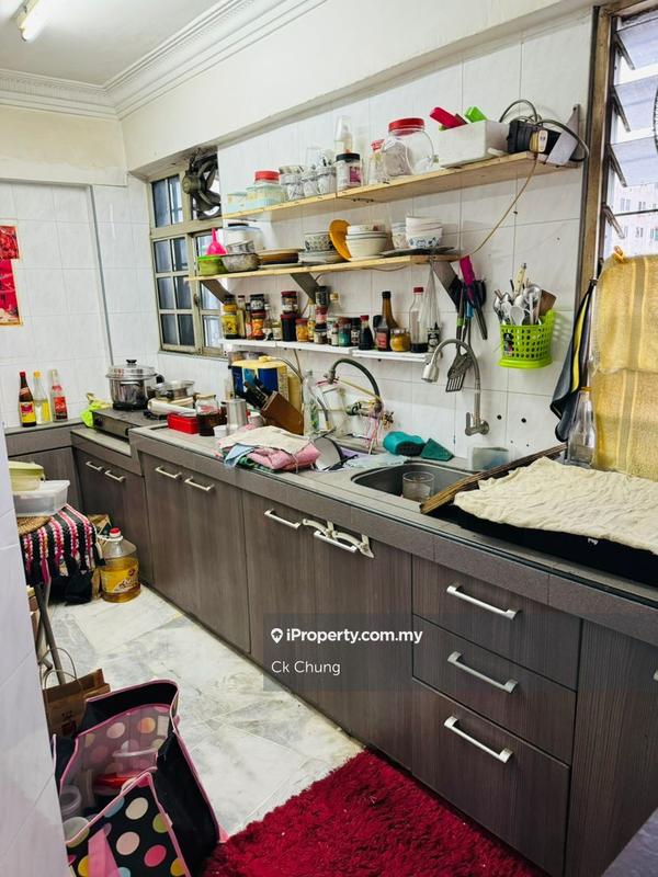 For Sale - Mutiara Fadason