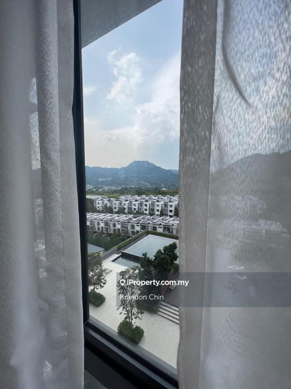 Kondominium untuk Dijual di Upperville @ 16 Quartz oleh Brandon Chin - iProperty.com.my