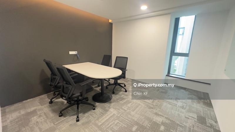 Office for Rent in KL City Centre, Kuala Lumpur by Chin KF - iProperty.com.my