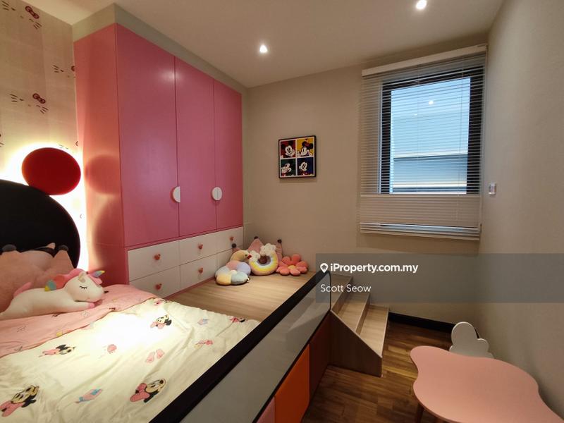 For Sale - Celesta Residency