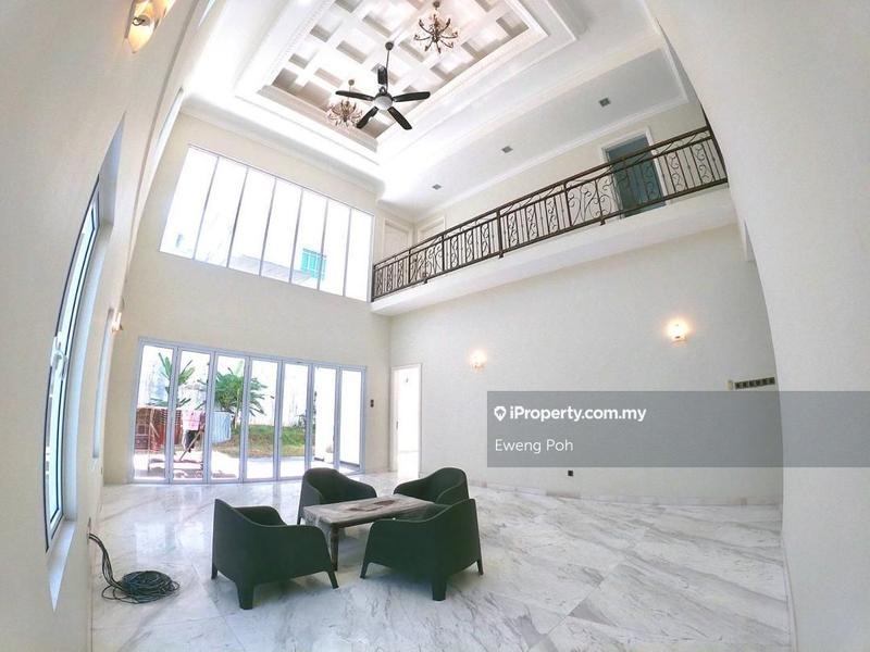 Bungalow House untuk Dijual di Taman Melawati, Ulu Kelang oleh Eweng Poh - iProperty.com.my