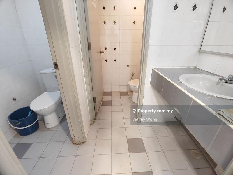 Pejabat untuk Dijual di Seksyen 16, Petaling Jaya oleh Jeffrey Wong - iProperty.com.my