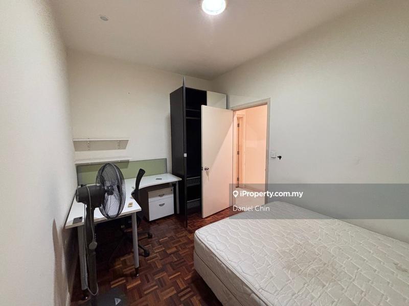 Condominium for Rent in Seri Maya Condominium by Daniel Chin - iProperty.com.my