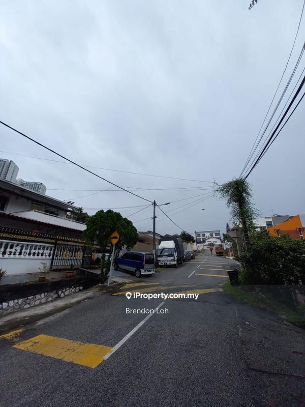 1-storey Terraced House for Sale in Salak South Garden, Salak Selatan by Brendon Loh - iProperty.com.my