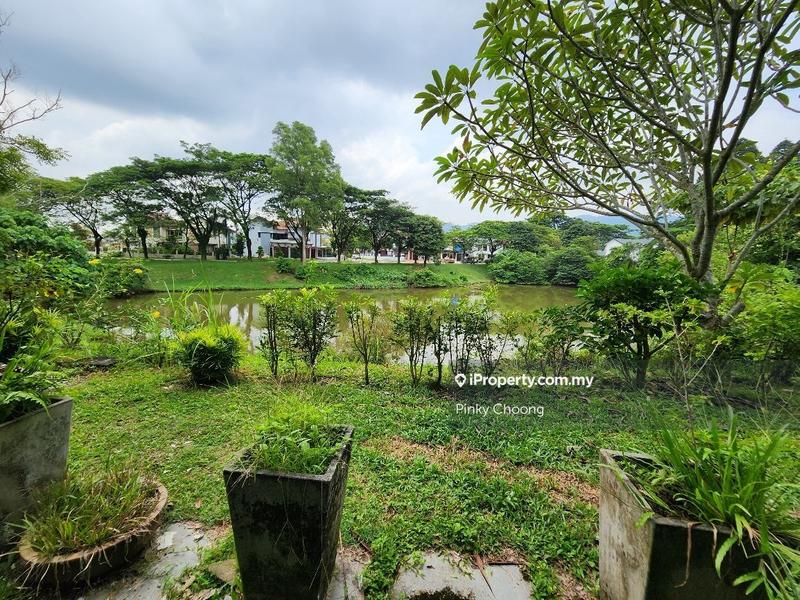 2.5-storey Terraced House for Sale in Valencia, Sungai Buloh by Pinky Choong - iProperty.com.my