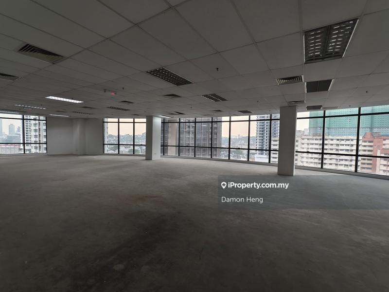 Pejabat untuk Disewa di Bangsar Utama, Bangsar oleh Damon Heng - iProperty.com.my