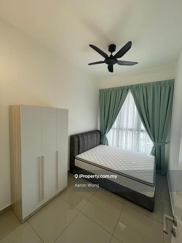 Service Residence for Rent in Lavile Kuala Lumpur by Aaron Wong - iProperty.com.my