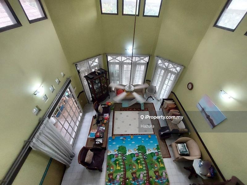 Bungalow House for Sale in Bandar Baru Bangi, Selangor by Hazura - iProperty.com.my
