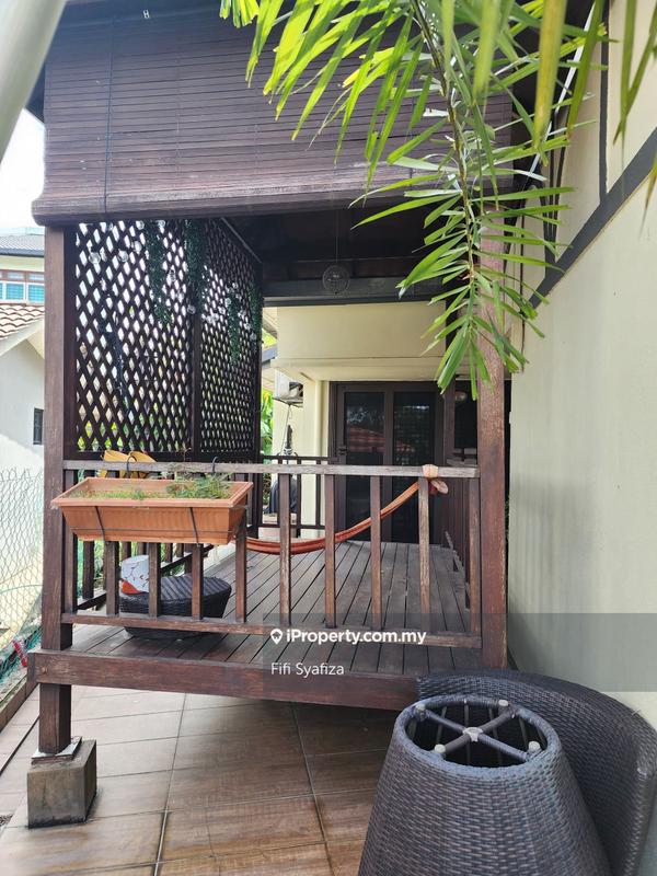 Rumah Berkembar untuk Dijual di Kelana Jaya, Petaling Jaya oleh Fifi Syafiza - iProperty.com.my