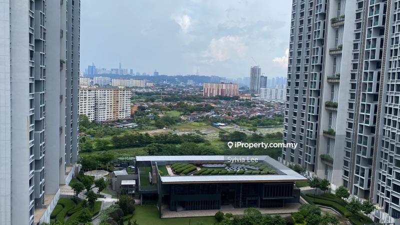 Service Residence for Sale in Koi Kinrara by Sylvia Lee - iProperty.com.my