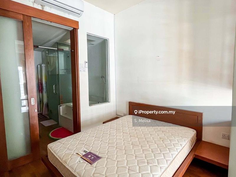 Condominium for Sale in 10 Semantan Suites by S. Melisa - iProperty.com.my