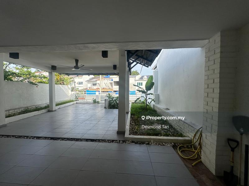 Rumah Teres 2-Tingkat untuk Dijual di Damansara Jaya, Petaling Jaya oleh Desmond Tan - iProperty.com.my