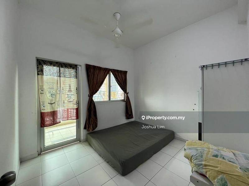 Apartment untuk Dijual di One World 2 (1-Sky) oleh Joshua Lim - iProperty.com.my